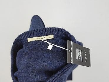 sweter c: Sweter dla mężczyzn, rozmiar M — 4