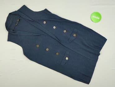 Women: Esmara, Women`s waistcoat, size M (EU 38) — 2