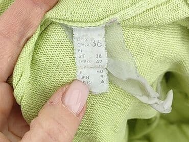 Kobiety: Gerry Weber, Kardigan damski, rozmiar M — 5