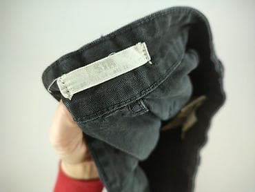 Spodnie cargo: Zara, Spodnie cargo damskie, rozmiar M — 4