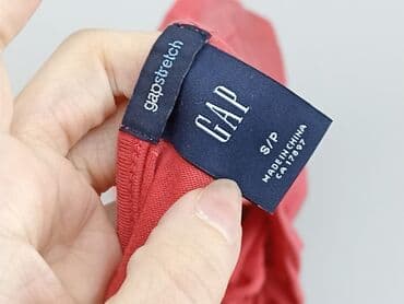 bluza gap różowa: Gap, Bluzka damska, rozmiar S — 4
