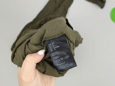 tunika damska: H&M, Tunika damska, rozmiar M — 4