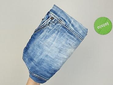 simple: Pepe Jeans, Jeansy dla mężczyzn, rozmiar L — 7