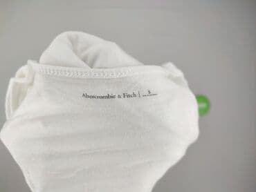 abercrombie t shirty: Bluzka damska, rozmiar S — 5