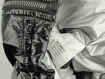 plaszczyk damski: Kurtka przejściowa damska, rozmiar L — 5