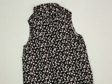 sukienki swing plus size: Women's blouse, size S (EU 36) — 1