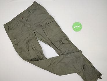 spodnie dresowe dsquared2: Spodnie cargo damskie, rozmiar 2XL — 2