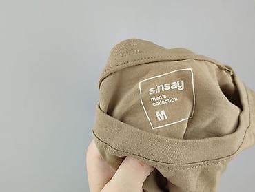 sinsay softshell: Sinsay, Bluzka dla mężczyzn, rozmiar M — 4