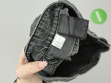 spodenki mugler: H&M Divided, Szorty damskie, rozmiar XL — 4