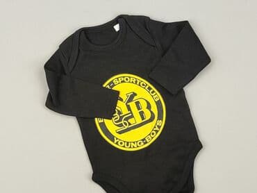 lewandowski barcelona koszulka: Body, 1-3 months, 
condition - Perfect — 1