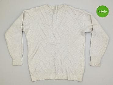 sweter george: Sweter damski, rozmiar XL — 2