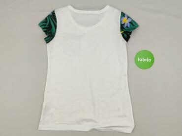 mystery box z koszulkami piłkarskimi: Glo-Story, T-shirt damski, rozmiar M — 3