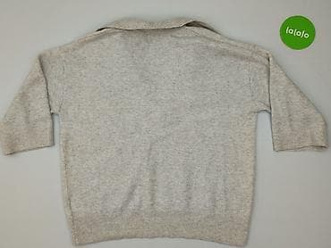 h: H&M, Sweter damski, rozmiar M — 3