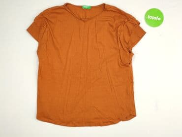 t shirty 4xl allegro: United Colors of Benetton, Women`s T-shirt, size L (EU 40) — 2