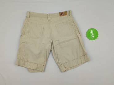 krótkie spodnie robocze jula: Szorty dla mężczyzn, rozmiar S — 3