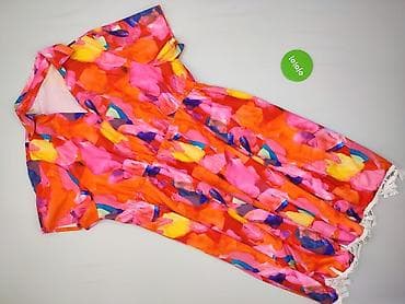 rogal: Shein Curve, Sukienka damska, rozmiar 3XL — 2