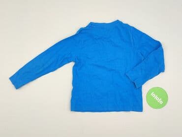 sandały deichmann na koturnie: Blouse, Lupilu, 5-6 years, 110-116 cm, condition - Good — 3