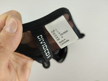 sukienka z siateczki na wesele: Divided, Sukienka damska, rozmiar L — 4