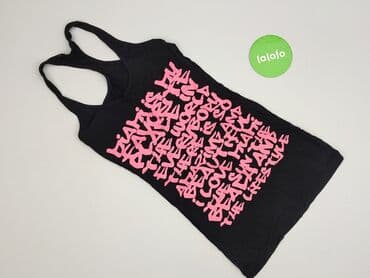 tupac koszulka pull and bear: Top damski, rozmiar S — 2