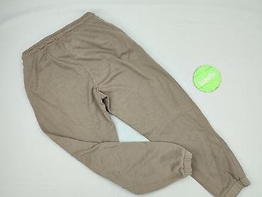 dresy missguided: Sinsay, Sweatpants for women, size S — 3