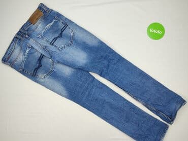 jeansy męskie dsquared2: Diesel, Jeansy dla mężczyzn — 3