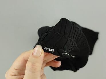 spodnie dresowe peak performance: Sinsay, Sweatpants for women, L — 5