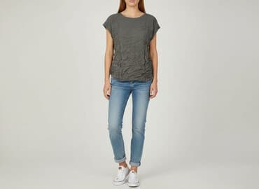 vero moda t shirty: Vero Moda, T-shirt damski, rozmiar L — 6