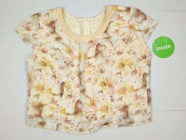 garnitur damski 5xl: Bluzka damska, rozmiar 5XL — 2