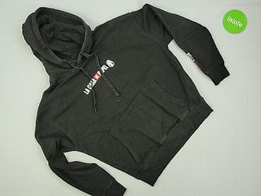 gouse: House, Bluza z kapturem damska, rozmiar XS — 2