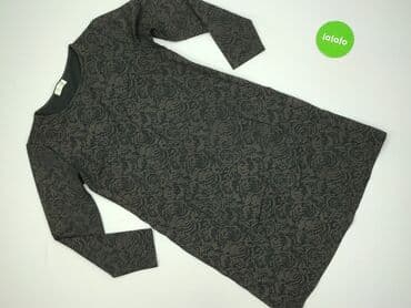 sukienki z kaszmiru: Sukienka damska, rozmiar M — 3