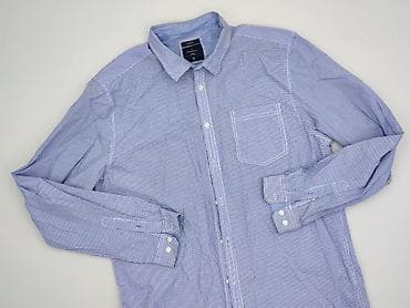 basic t shirt oversize: Carry, Koszulа dla mężczyzn, rozmiar XL — 1