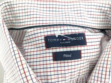 kolasa koszule: Tommy Hilfiger, Koszulа dla mężczyzn, 3XL w lalafo.pl — 4 kolasa koszule: Tommy Hilfiger, Koszulа dla mężczyzn, 3XL — 4