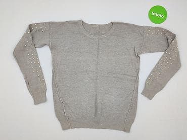 Sweter damski, rozmiar M — 2