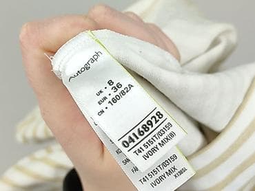 bluzki monika: Marks & Spencer, Bluzka damska, rozmiar S — 5