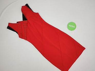 garnitur kotex: Sokid, Sukienka damska, rozmiar S — 2