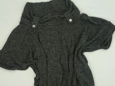 co couture marynarki: Cocomore, Ponczo damskie, S — 1