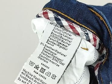 american eagle pl: John Baner, Jeans for women, size XL — 5