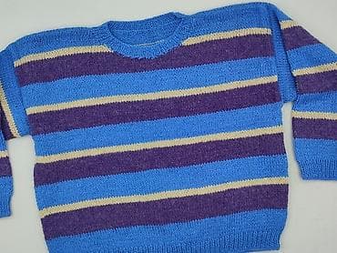 sweter długi: Sweter damski, rozmiar 3XL — 1