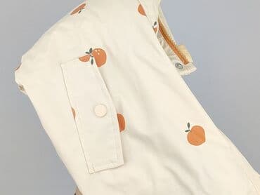 sukienki dla dziewczynki 10 lat: Kurtka przeciwdeszczowa, Zara, 4-5 lat, 104-110 cm, stan - Idealny — 5