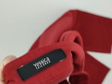praca camaieu: Yessica, Spodnie materiałowe damskie, rozmiar 4XL — 4