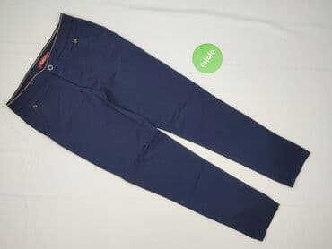 birkenstock klapki ccc: Freesia, Spodnie materiałowe damskie, S — 2