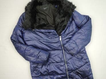 дублянка жіноча польща: Reserved, Women`s winter jacket, size XL (EU 42) — 1