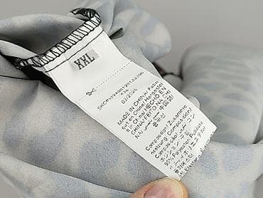 Bluzka damska, rozmiar 2XL — 4