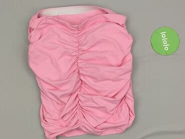 shein krótkie spodenki dla dzieci: Shein, Spódnica damska, rozmiar L — 3