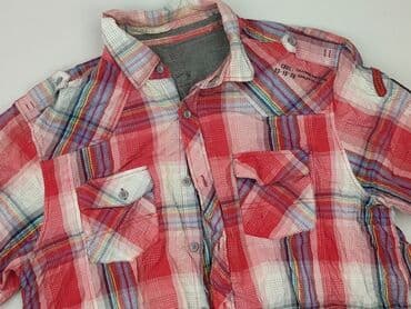 Koszulа dla mężczyzn, rozmiar 2XL w lalafo.pl Koszulа dla mężczyzn, rozmiar 2XL