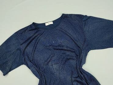 modbis bluzki koszulowe: New Fashion, Жіноча блуза, 2XL на lalafo.pl — 1 modbis bluzki koszulowe: New Fashion, Жіноча блуза, 2XL — 1