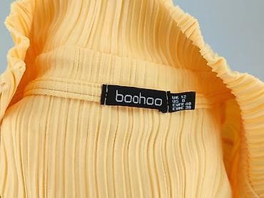 buty: Boohoo, Sukienka damska, rozmiar L — 4