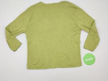 sweter na koszule: Sweter damski, rozmiar M — 3