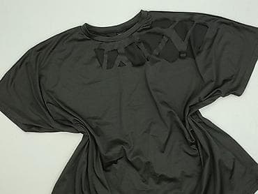 cos koszulka: Shein Curve, Bluzka damska, rozmiar 4XL w lalafo.pl — 1 cos koszulka: Shein Curve, Bluzka damska, rozmiar 4XL — 1