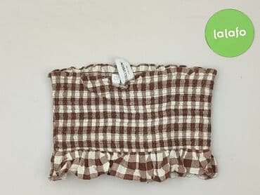 sandalki czarne ccc: Collusion, Top damski, rozmiar S — 3